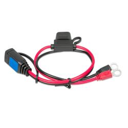 Conector Victron M8 eyelet