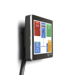 Soporte Victron GX Touch 50 Wall Mount