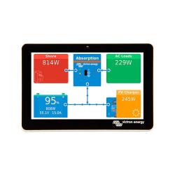 Pantalla Victron Cerbo GX Touch 70