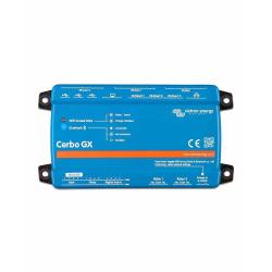 Monitorización Cerbo GX MK2 de Victron