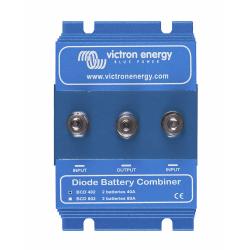 Diodo Combinador de Baterías Victron BCD 402 40A