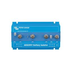 Separador de baterías argofet Victron 2 baterías 100-2 100A