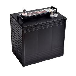 Batería Yuasa Pro Spec DCB605 6V 210Ah