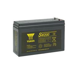 Batería Yuasa SW200 12V 5.8Ah