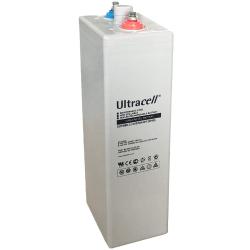 Batería Estacionaria 690Ah 2V OPzV Ultracell UZV690-2