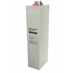 Batería Estacionaria 810Ah 2V OPzV Ultracell UZV810-2