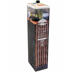 Batería Solar OPzS 1458Ah 2V Formula Star
