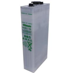 Elemento Acumulador TUDOR ENERSOL-T 2V 372Ah