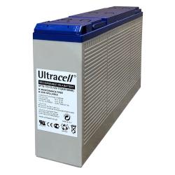 Batería GEL Frontal 172Ah Ultracell 12V