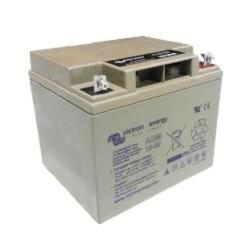 Batería Victron Energy AGM 12V 38Ah
