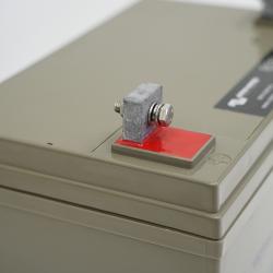 Batería Victron GEL 12V 66Ah