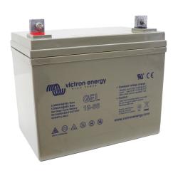 Batería Victron GEL 12V 66Ah