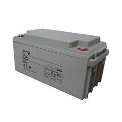 Batería 12V AGM 60Ah ME