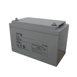 Batería 100Ah GEL 12V ME