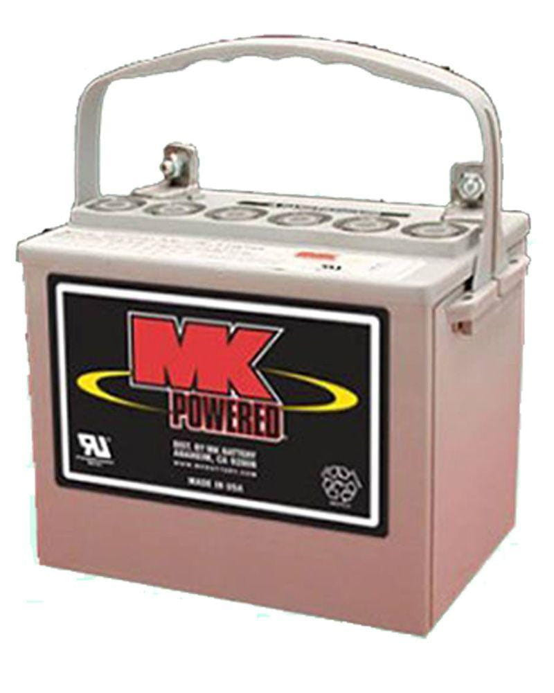 Batería GEL MK 8GU1H 31Ah 12V