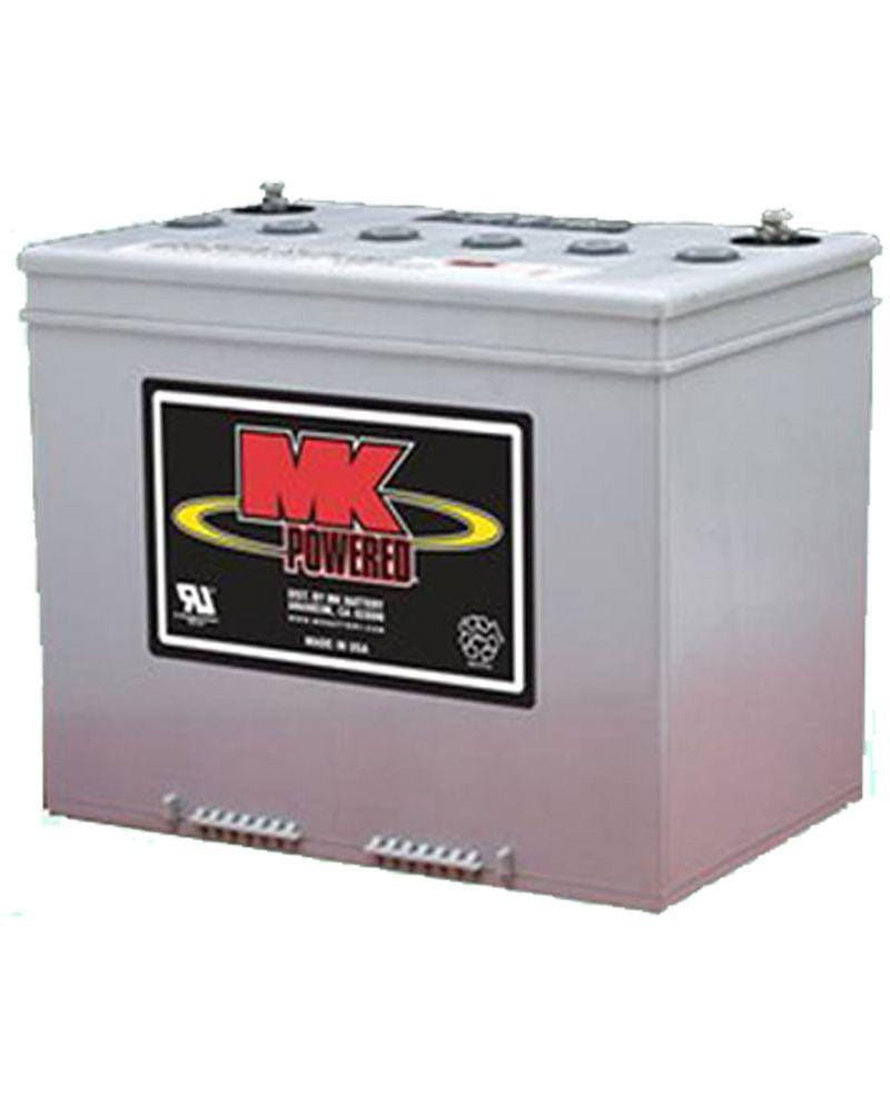 Batería GEL MK M22NF SLD G 50Ah 12V