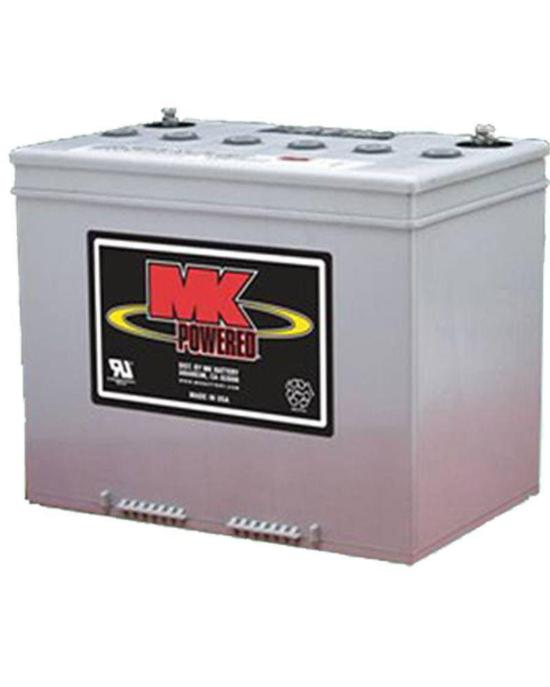 Batería GEL MK M24 SLD G FT 73Ah 12V
