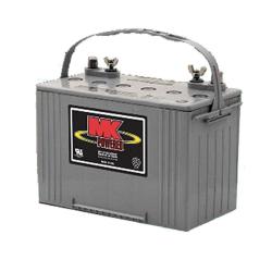 Batería GEL MK 8G27 88Ah 12V