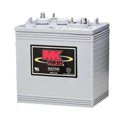 Batería GEL MK 8GGC2 180Ah 6V