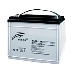 Batería AGM 12V 134Ah RITAR