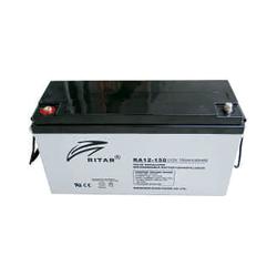 Batería AGM 12V 150Ah RITAR