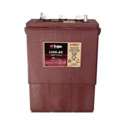 Batería TROJAN L-16G-AC 6V 390Ah