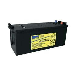 Batería GEL 100Ah 12V Sonnenschein SB12-100