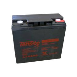Batería AGM 12V 22Ah Tensite by RITAR