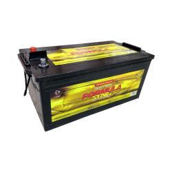 Batería Solar 12V 260Ah Formula Star