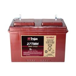 Batería TROJAN 27TMH 115Ah 12V