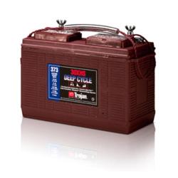 Batería TROJAN 31XHS 130Ah 12V