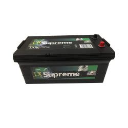 Batería sin Mantenimiento Sellada 225Ah 12V Lucas Marine