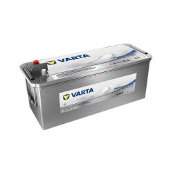 Batería Coche 12V 190Ah EFB Start Stop Ciclo Profundo VARTA