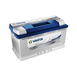 Batería Coche 12V 95Ah EFB Start Stop VARTA