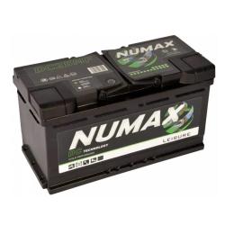 Batería Numax DC25MF 12V - 105Ah - 850A
