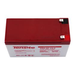 Batería AGM 12V 9Ah Tensite