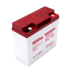 Batería AGM 12V 18Ah Tensite