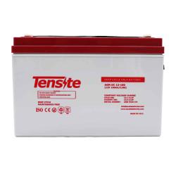Batería AGM 12V 100Ah Tensite