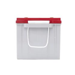 Batería AGM 12V 250Ah Tensite