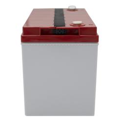 Batería AGM 12V 250Ah Tensite