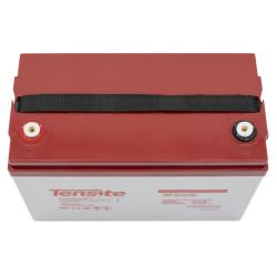Batería AGM 12V 250Ah Tensite