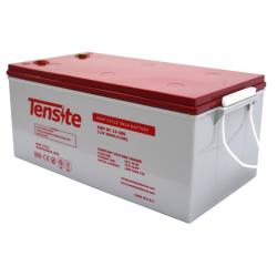 Batería AGM 12V 300Ah Tensite