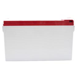 Batería Frontal Tensite AGM 250Ah 12V
