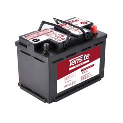 Batería AGM Start Stop 70Ah 12V Tensite