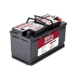 Batería AGM Start Stop 92Ah 12V Tensite
