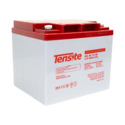 Batería GEL 12V 40Ah Tensite