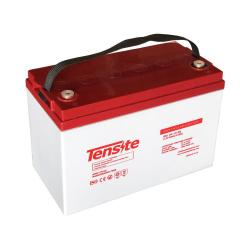Batería GEL 12V 90Ah Tensite