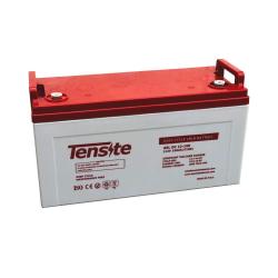Batería GEL 12V 150Ah Tensite
