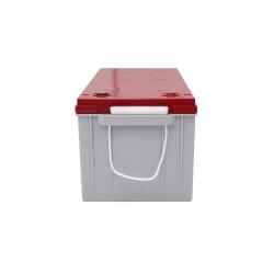 Batería GEL 12V 250Ah Tensite
