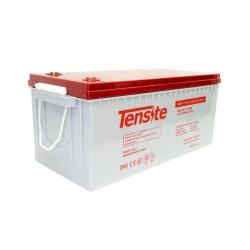Batería GEL 12V 250Ah Tensite